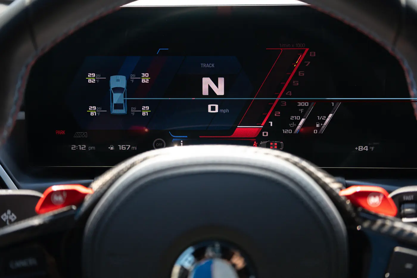 2026 BMW M - $76,399