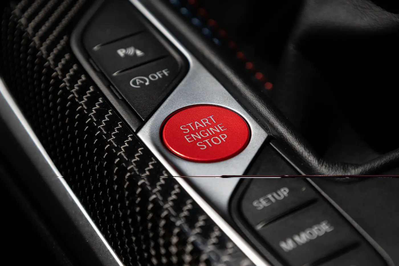 2026 BMW M - $76,399