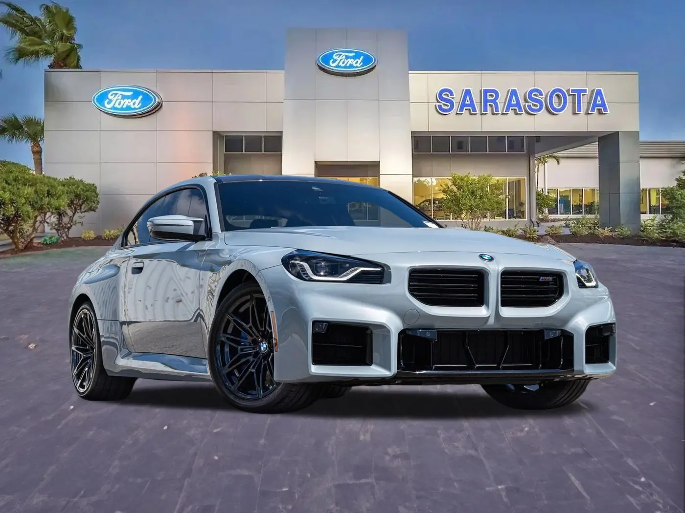 2026 BMW M - $76,399