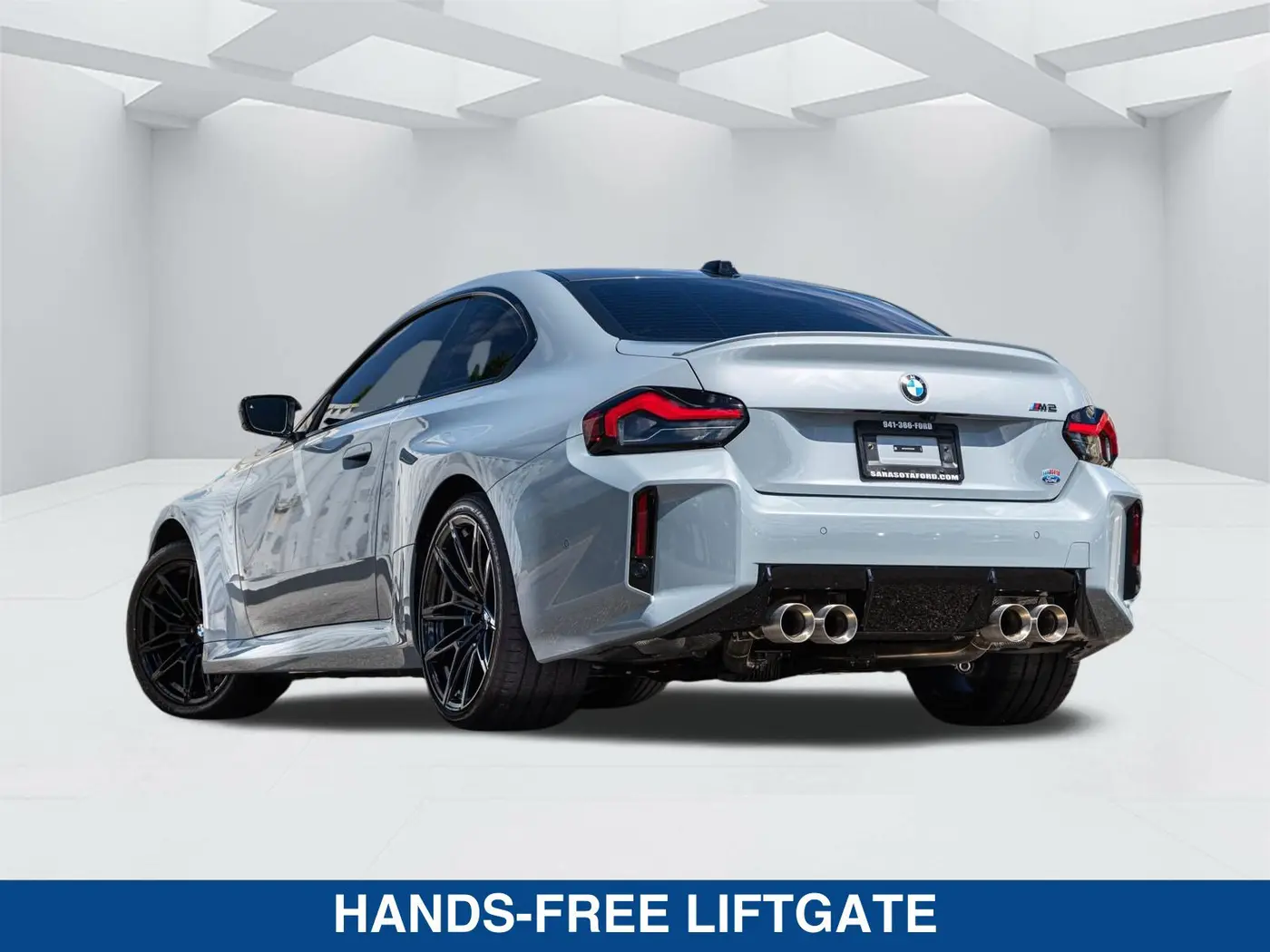 2026 BMW M - $76,399