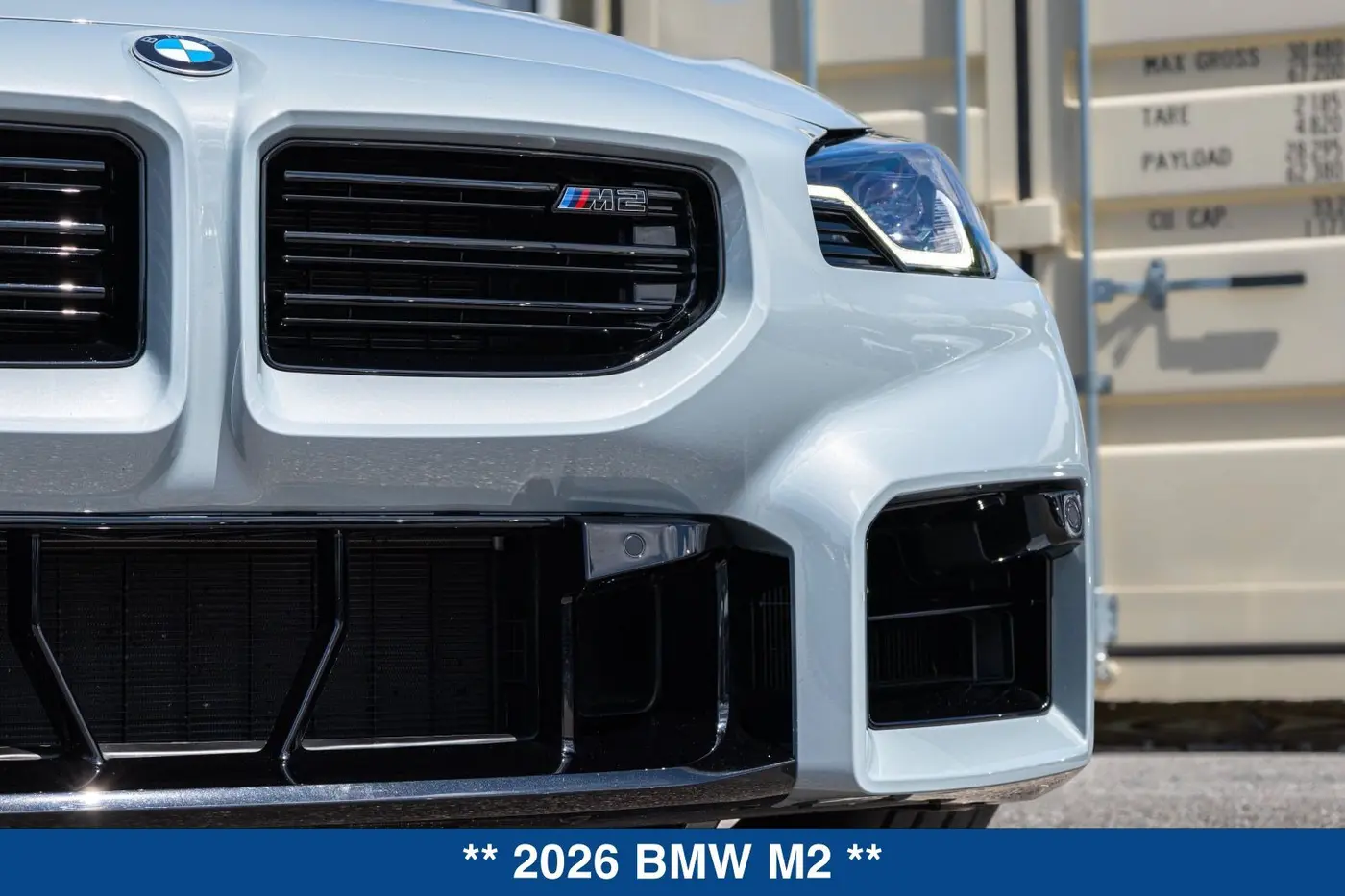 2026 BMW M - $76,399