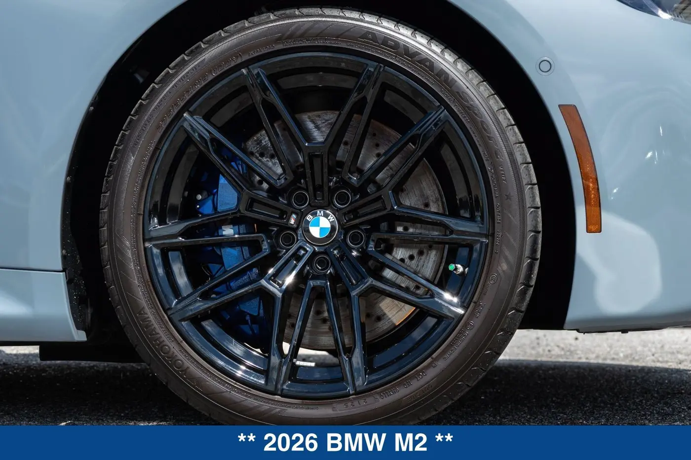 2026 BMW M - $76,399