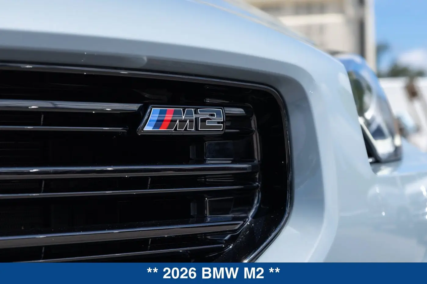 2026 BMW M - $76,399