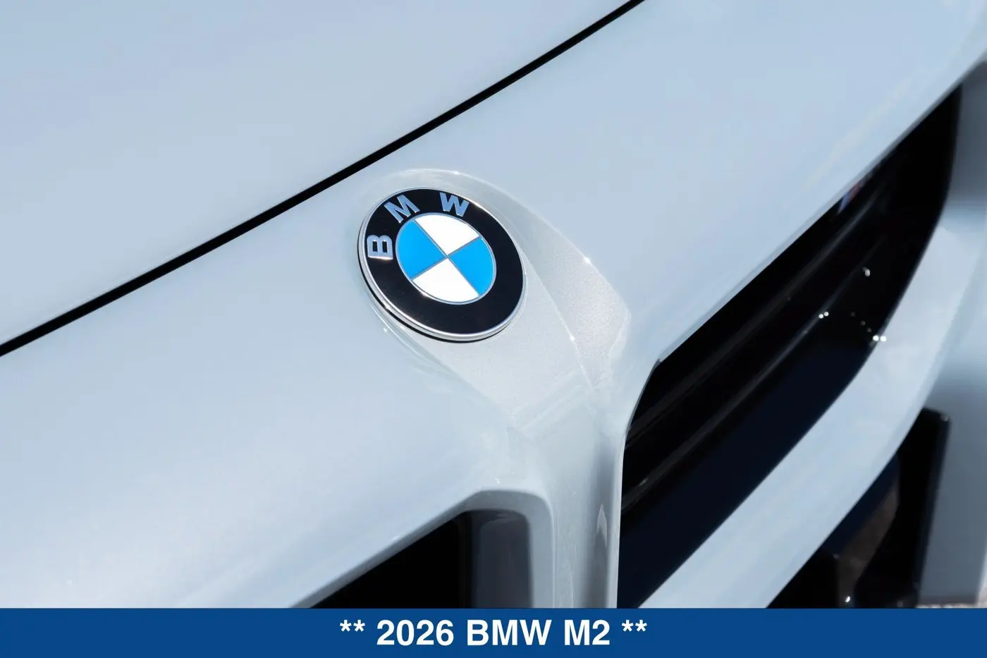 2026 BMW M - $76,399
