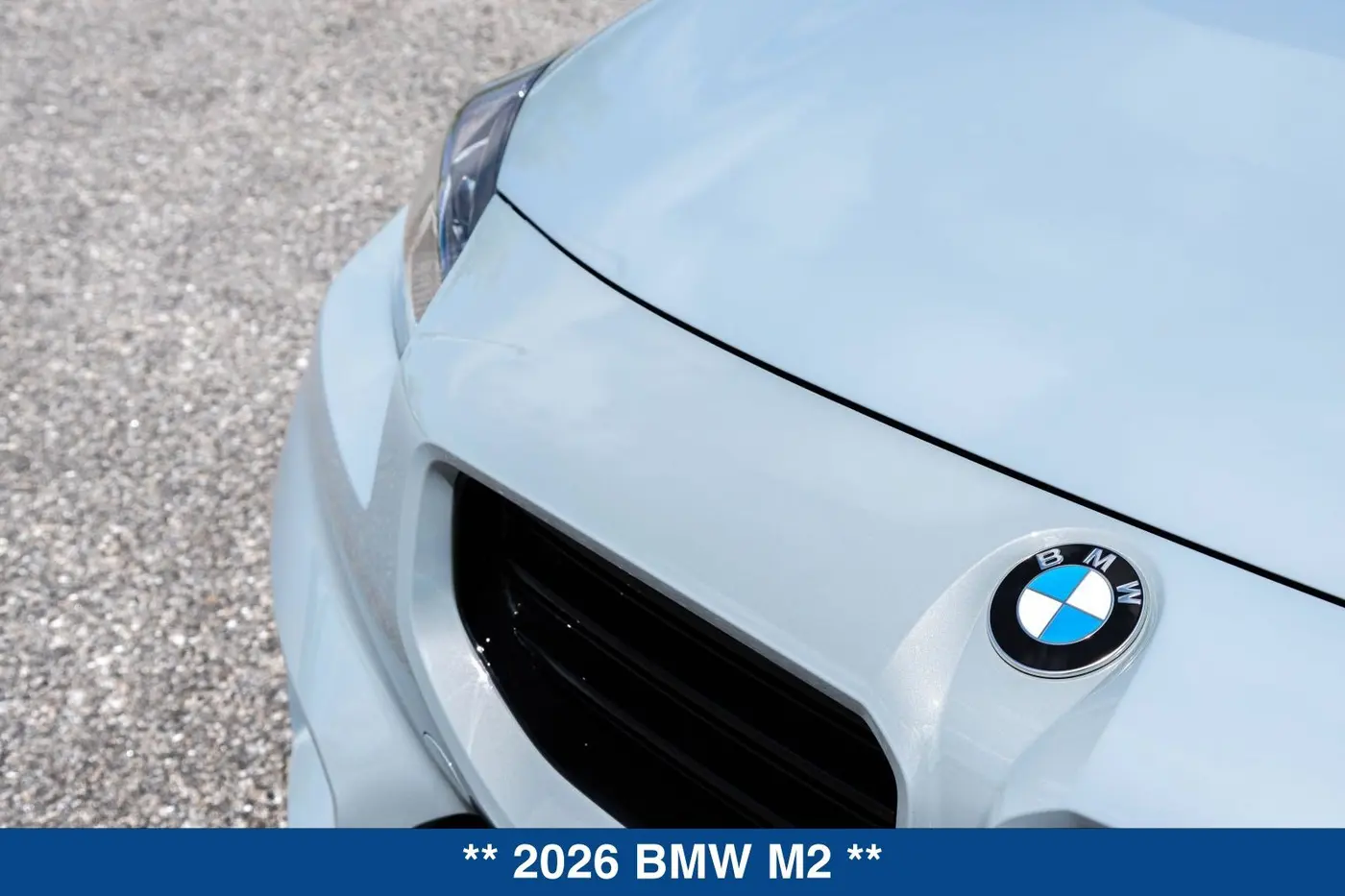 2026 BMW M - $76,399