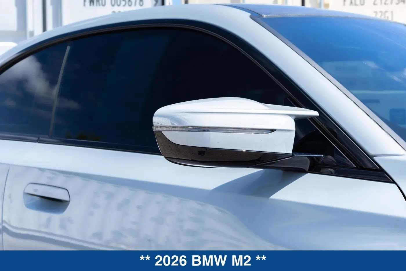 2026 BMW M - $76,399