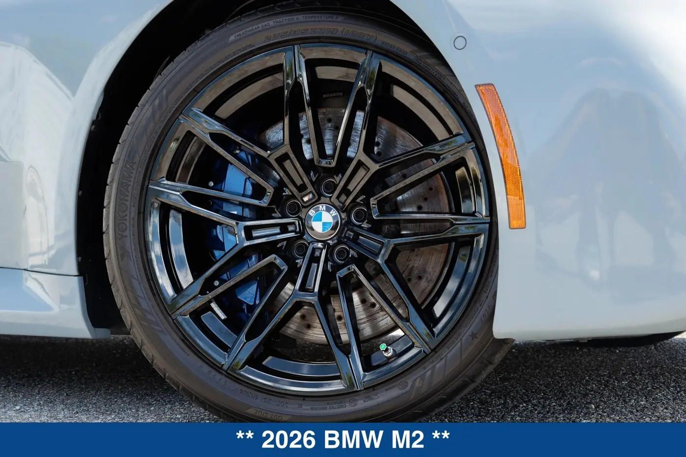 2026 BMW M - $76,399