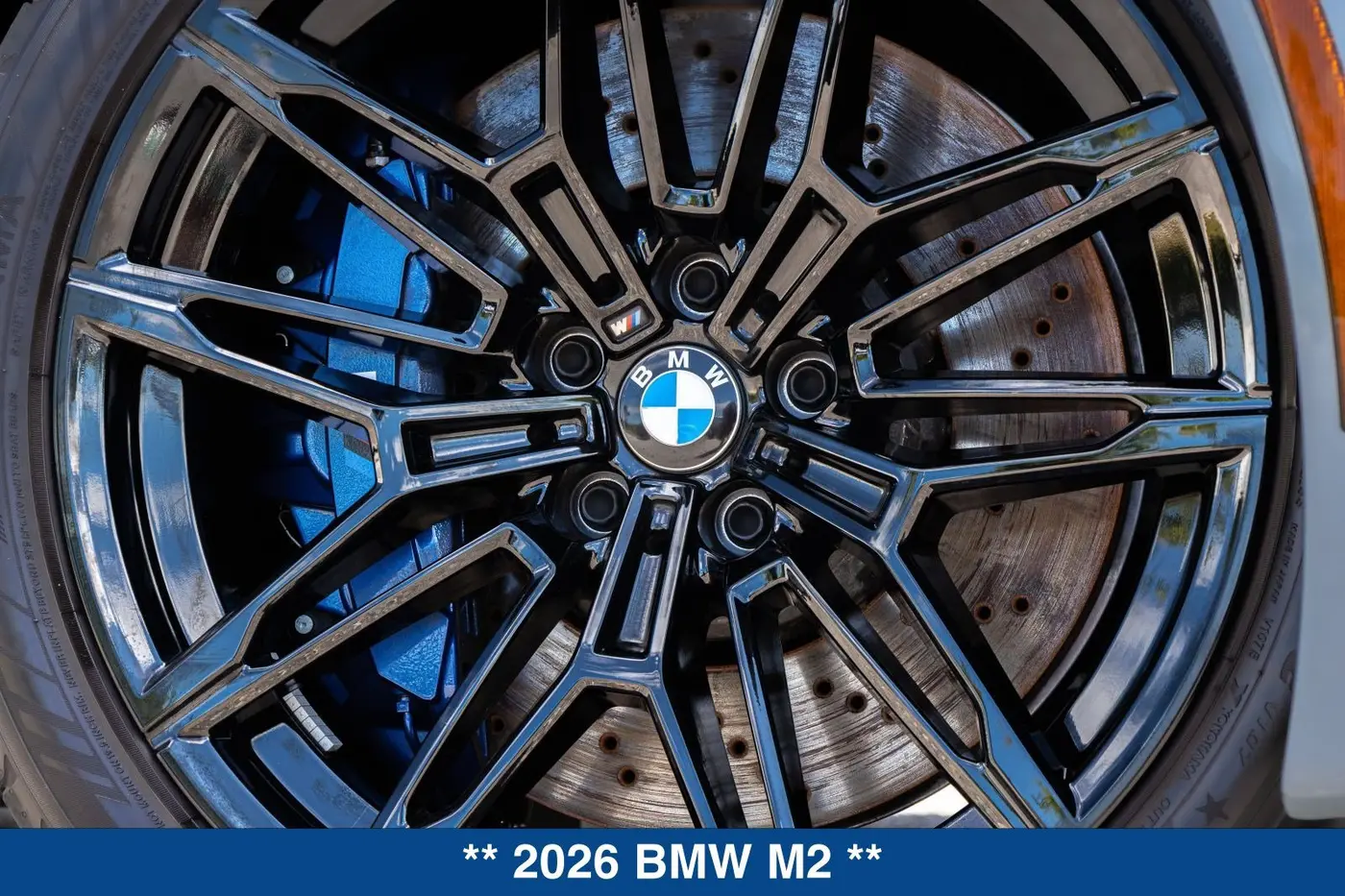 2026 BMW M - $76,399