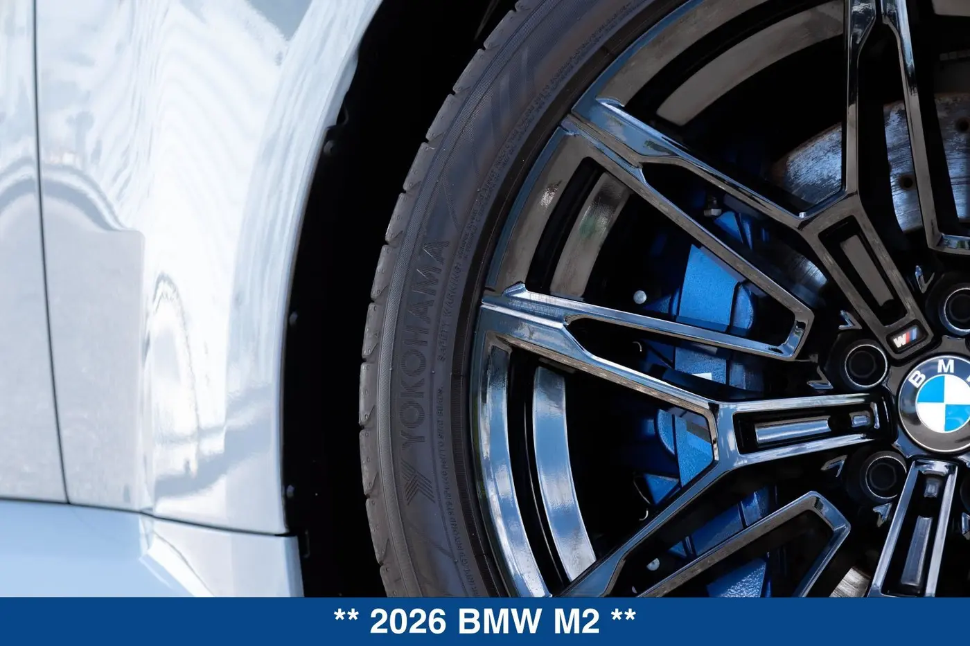 2026 BMW M - $76,399