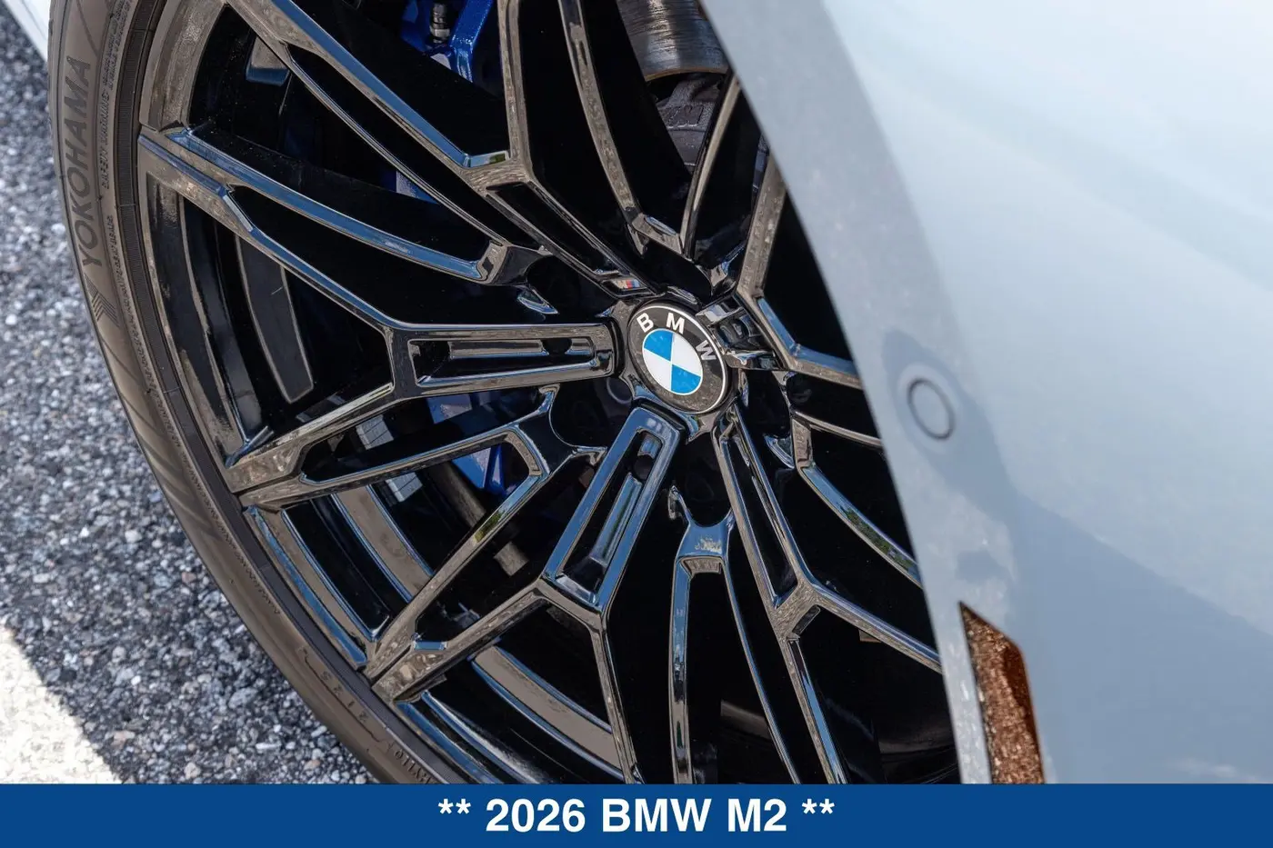 2026 BMW M - $76,399
