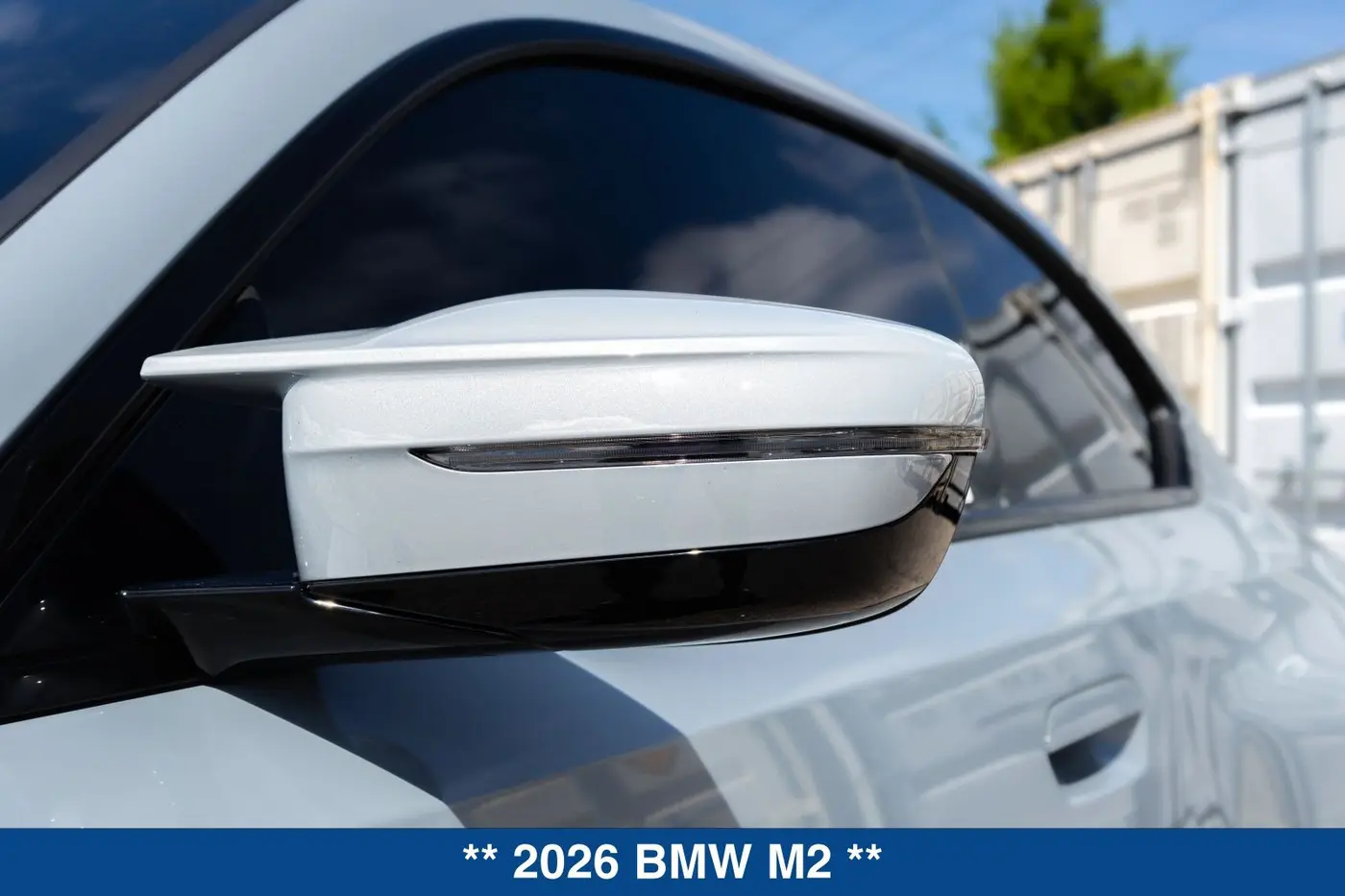 2026 BMW M - $76,399