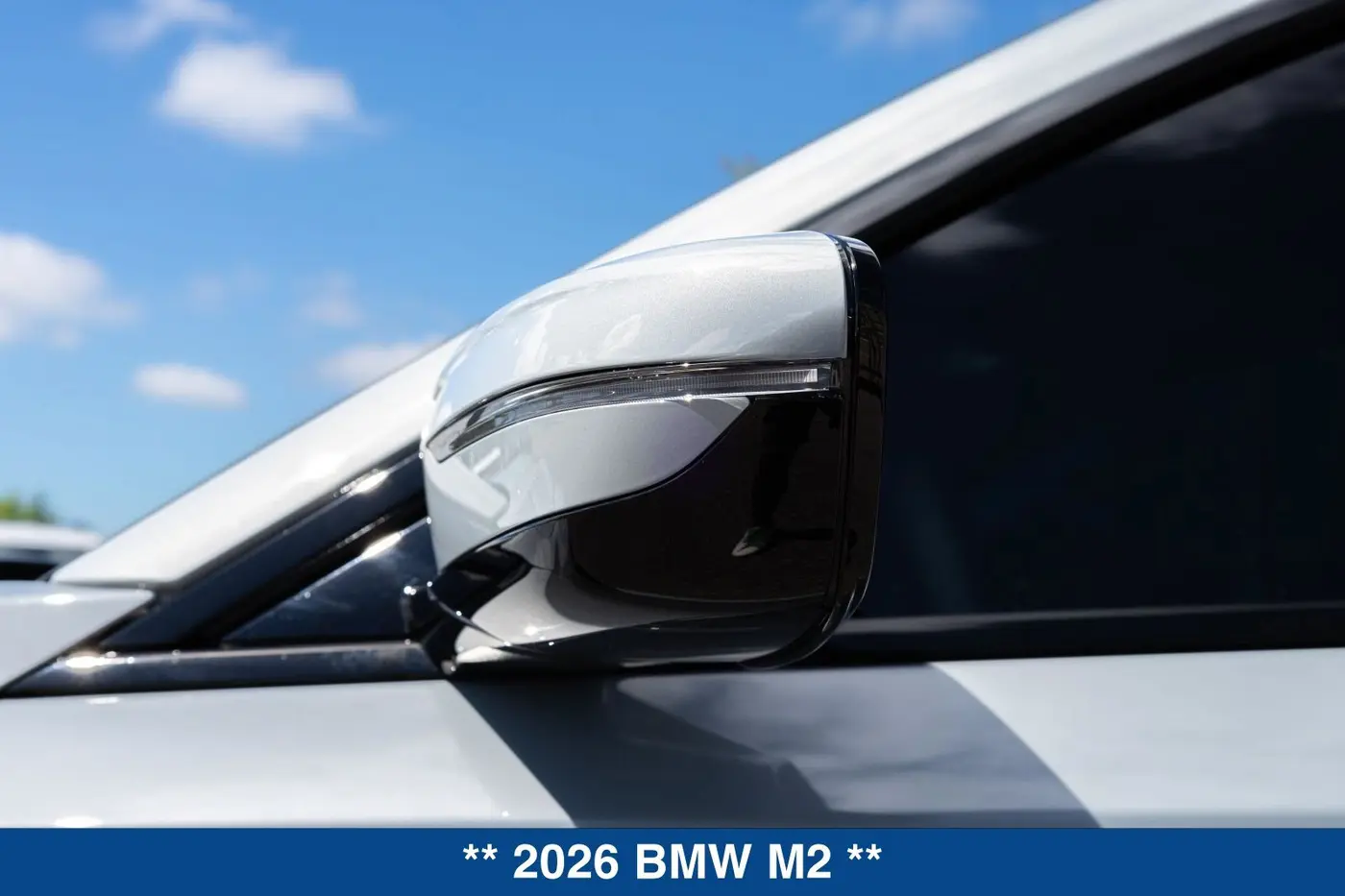 2026 BMW M - $76,399