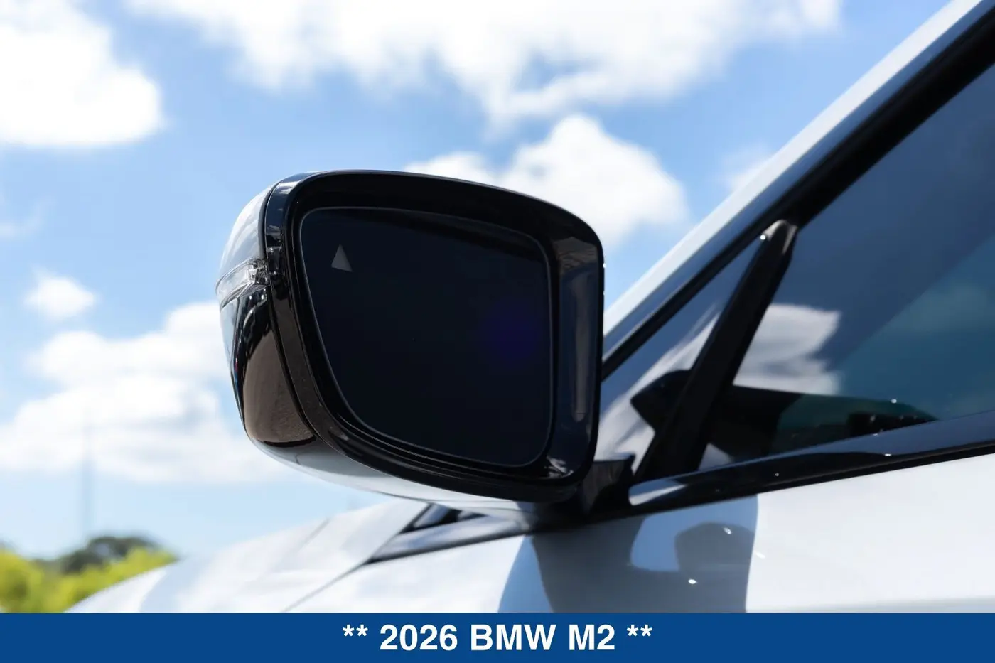 2026 BMW M - $76,399