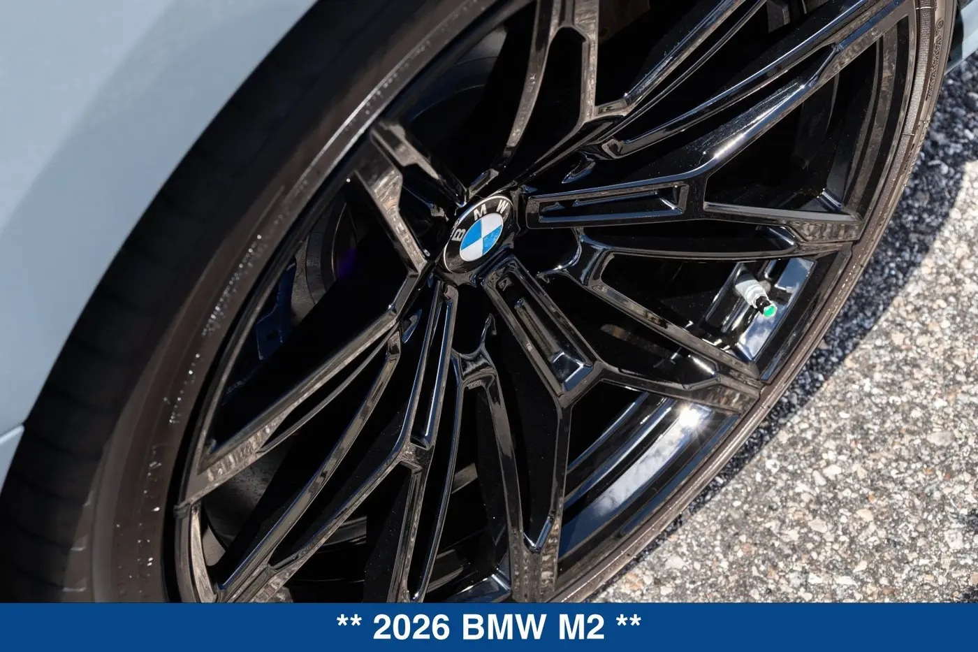 2026 BMW M - $76,399