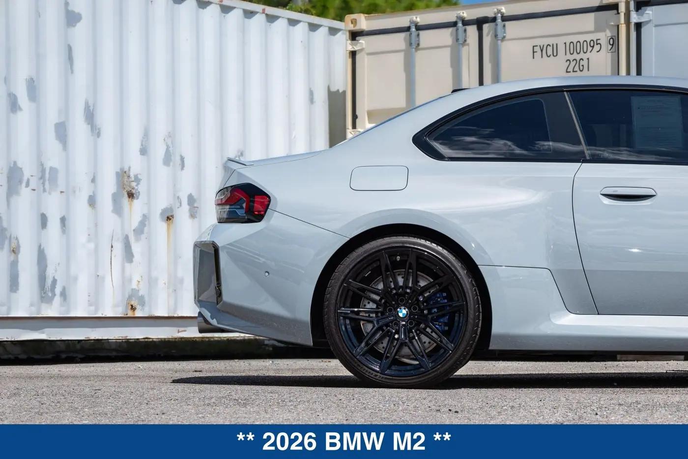 2026 BMW M - $76,399