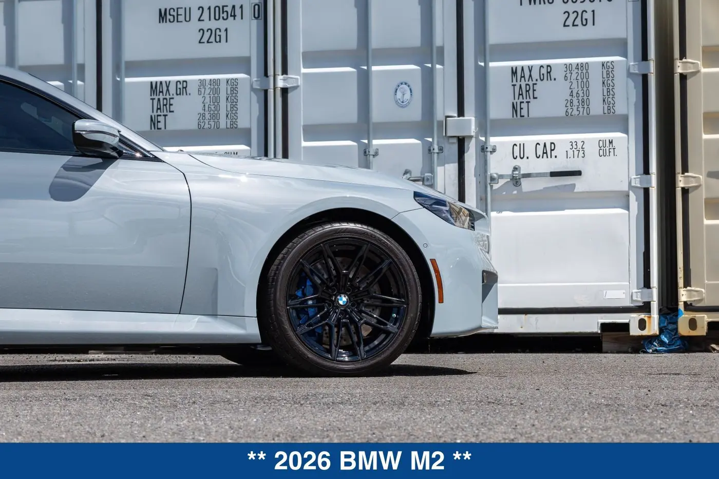 2026 BMW M - $76,399