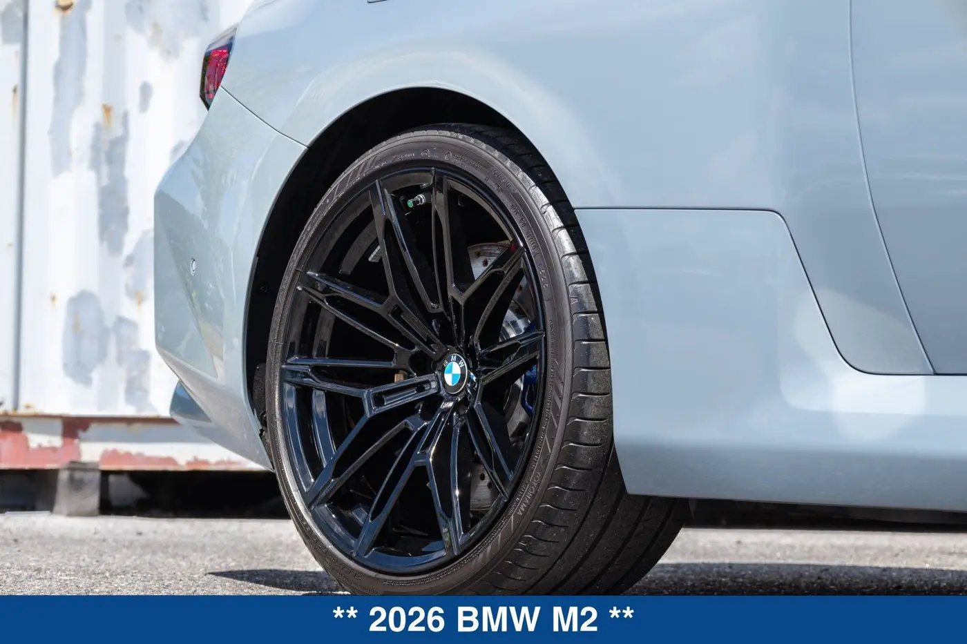 2026 BMW M - $76,399