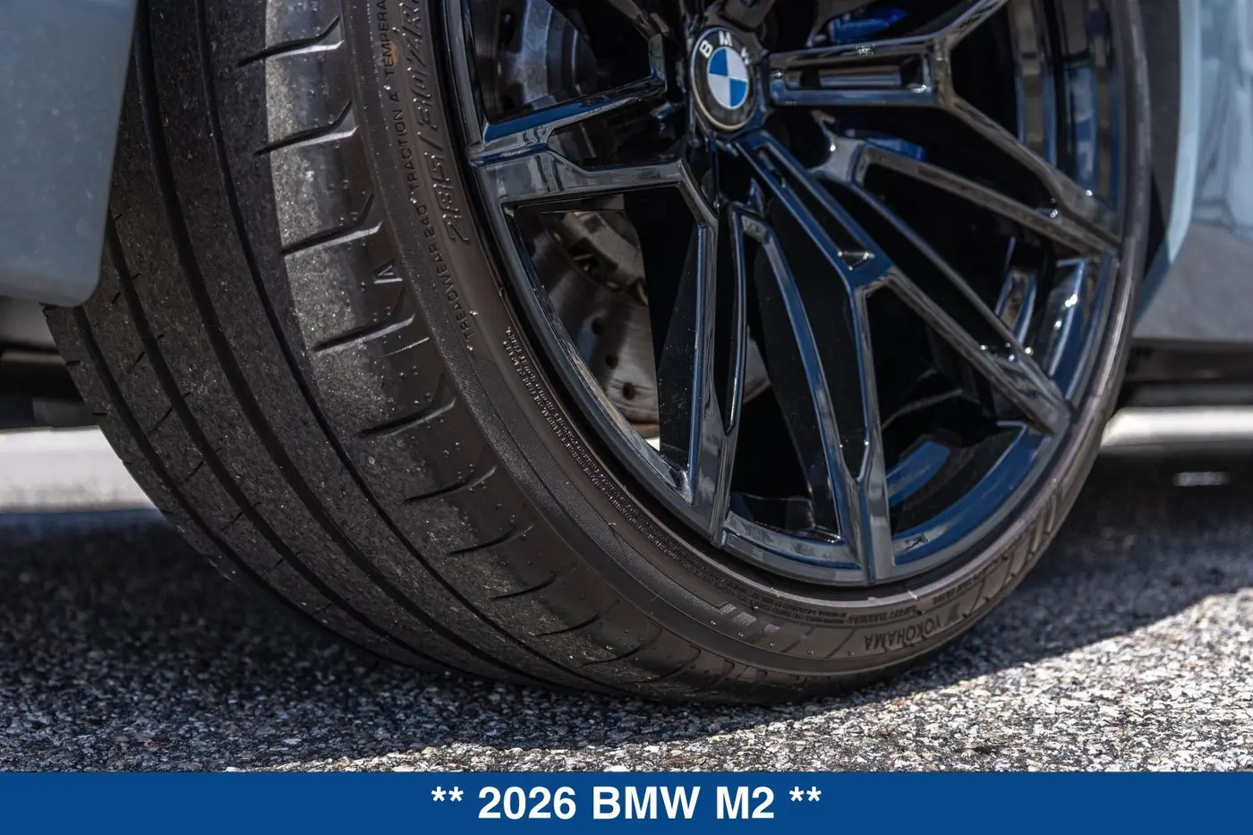 2026 BMW M - $76,399
