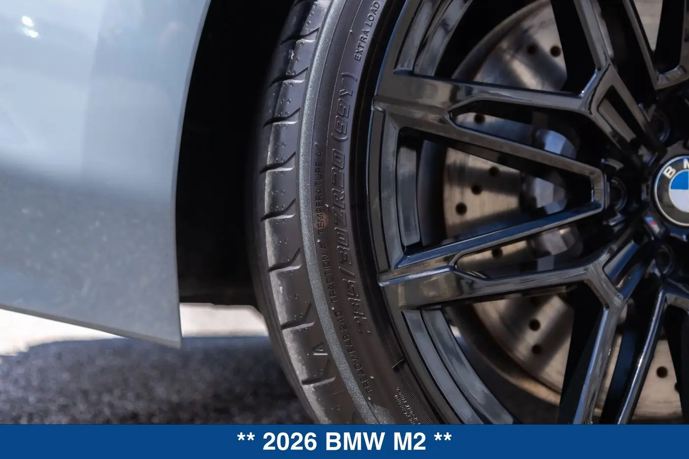 2026 BMW M - $76,399