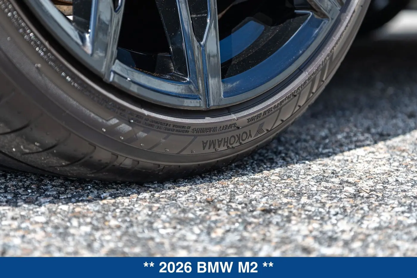 2026 BMW M - $76,399