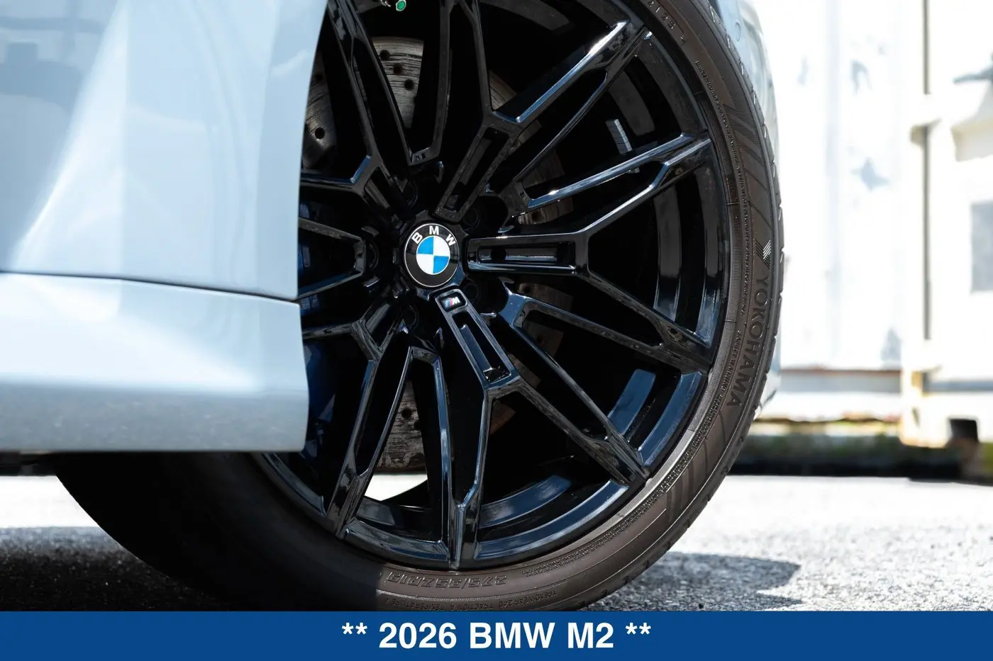 2026 BMW M - $76,399