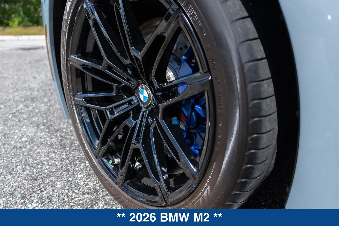 2026 BMW M - $76,399