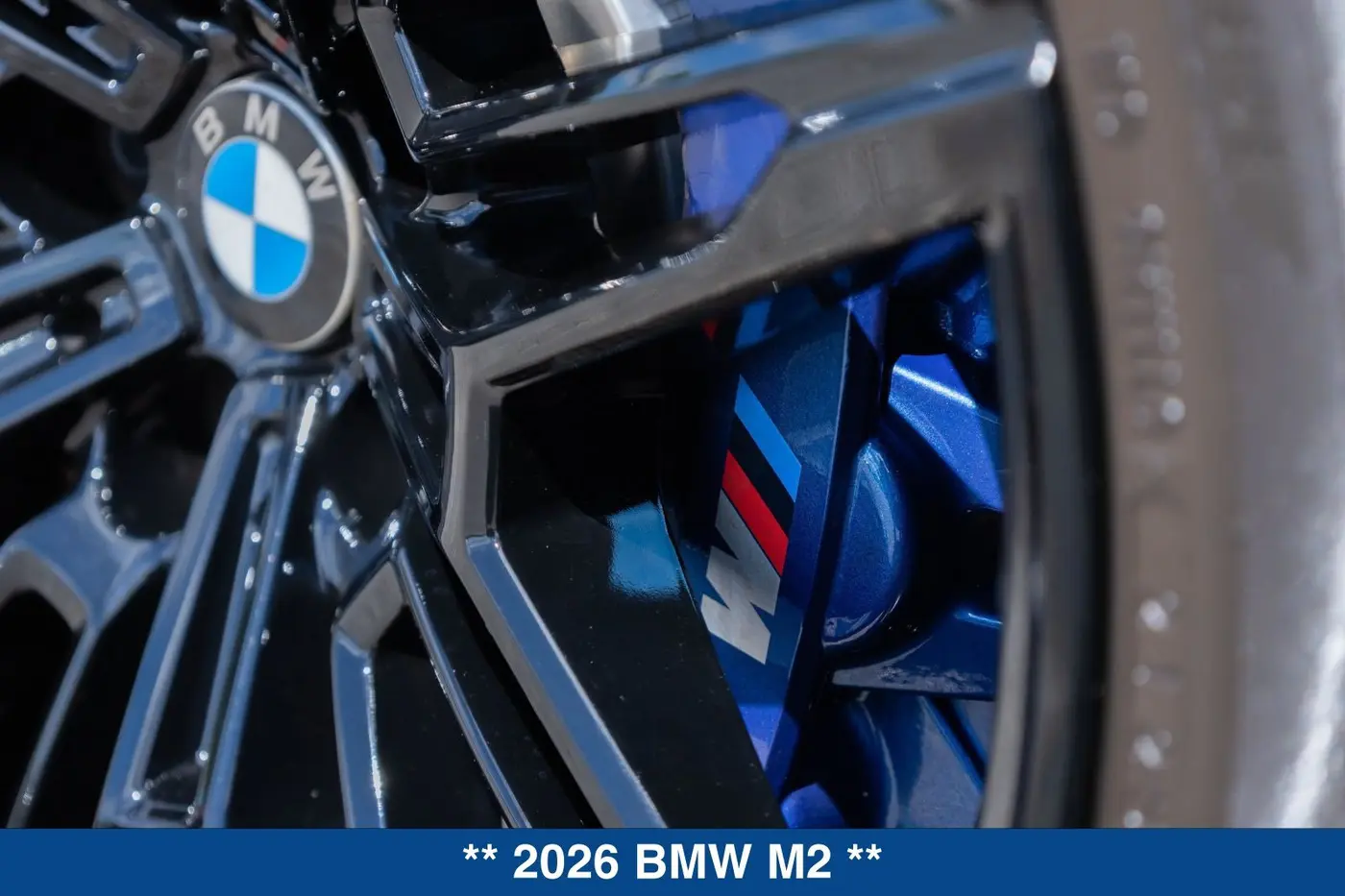 2026 BMW M - $76,399