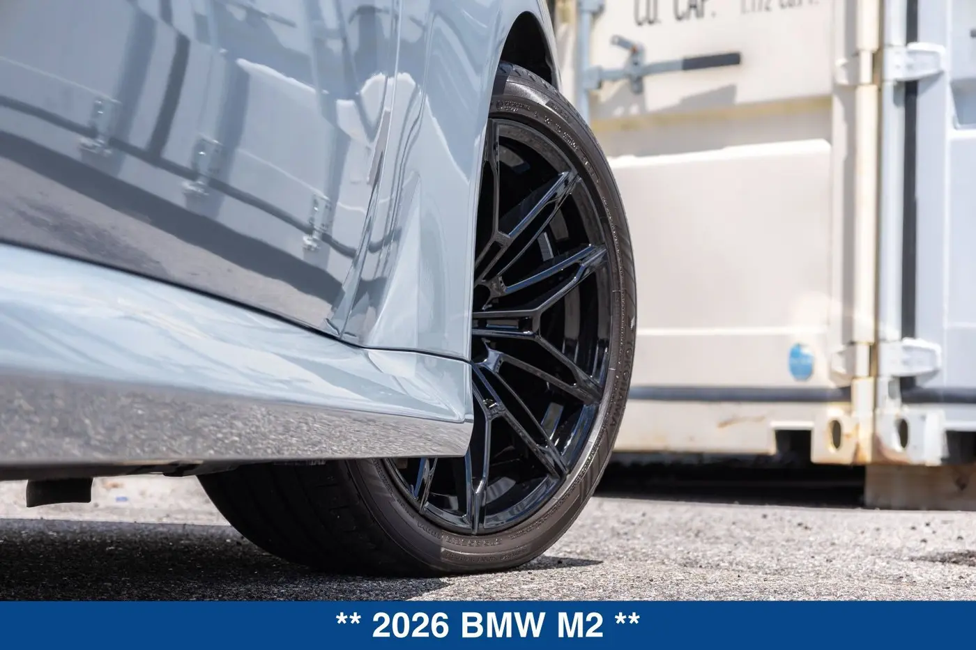 2026 BMW M - $76,399