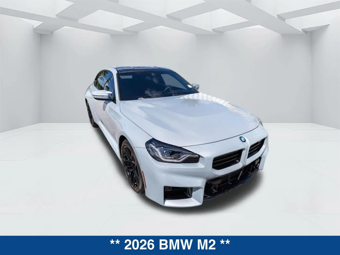 2026 BMW M - $76,399