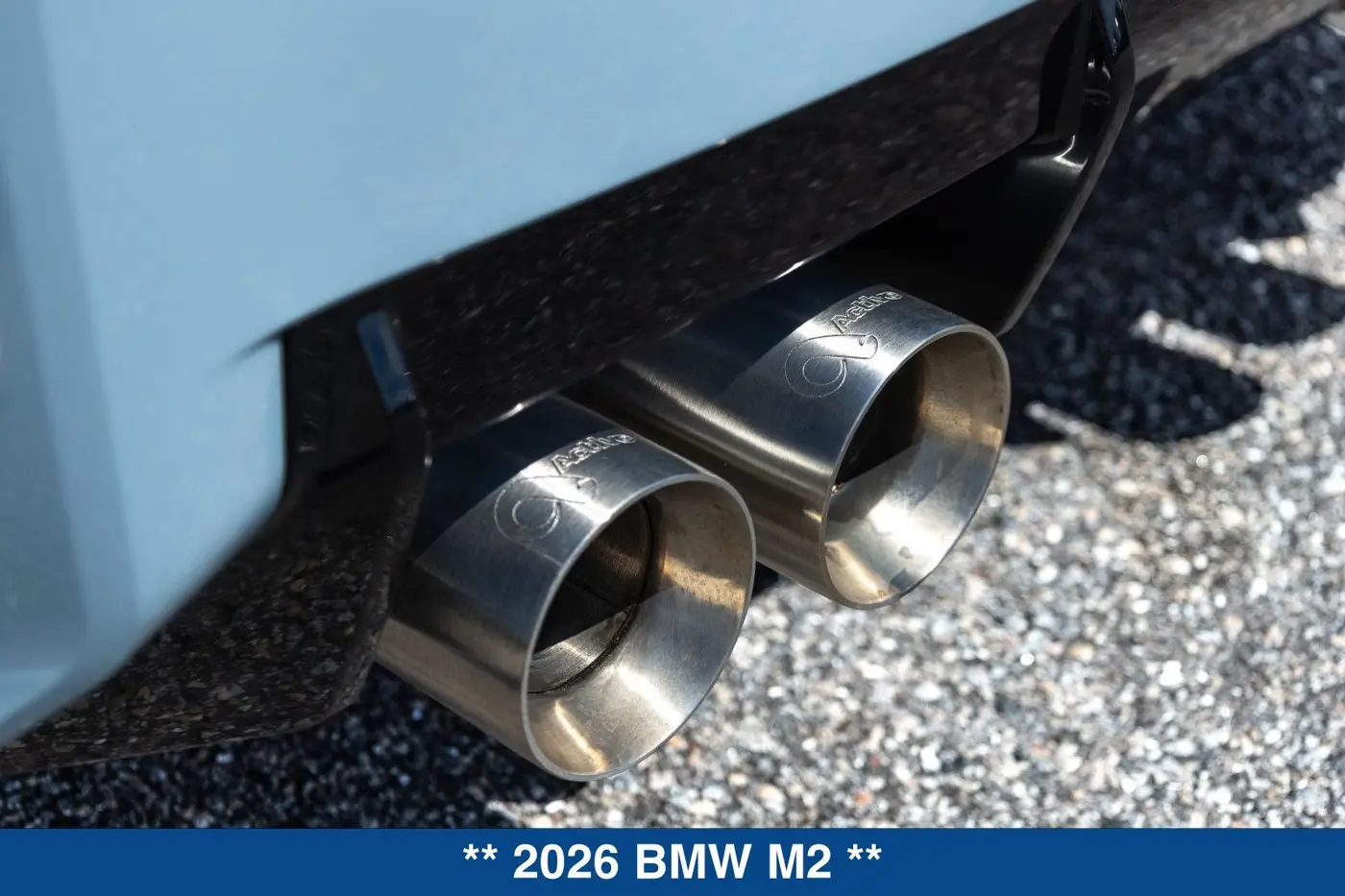 2026 BMW M - $76,399