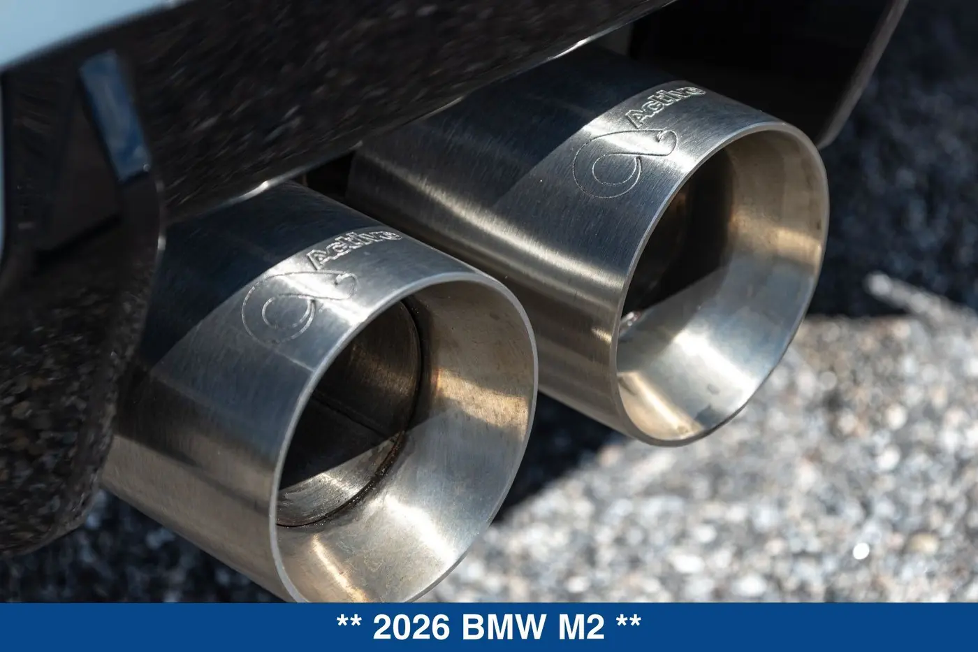2026 BMW M - $76,399