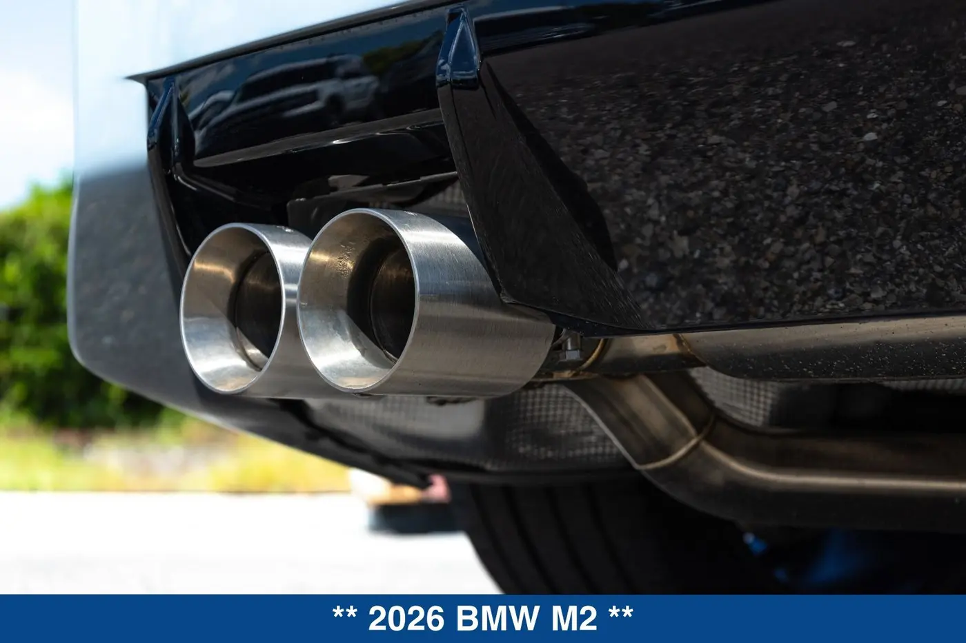 2026 BMW M - $76,399