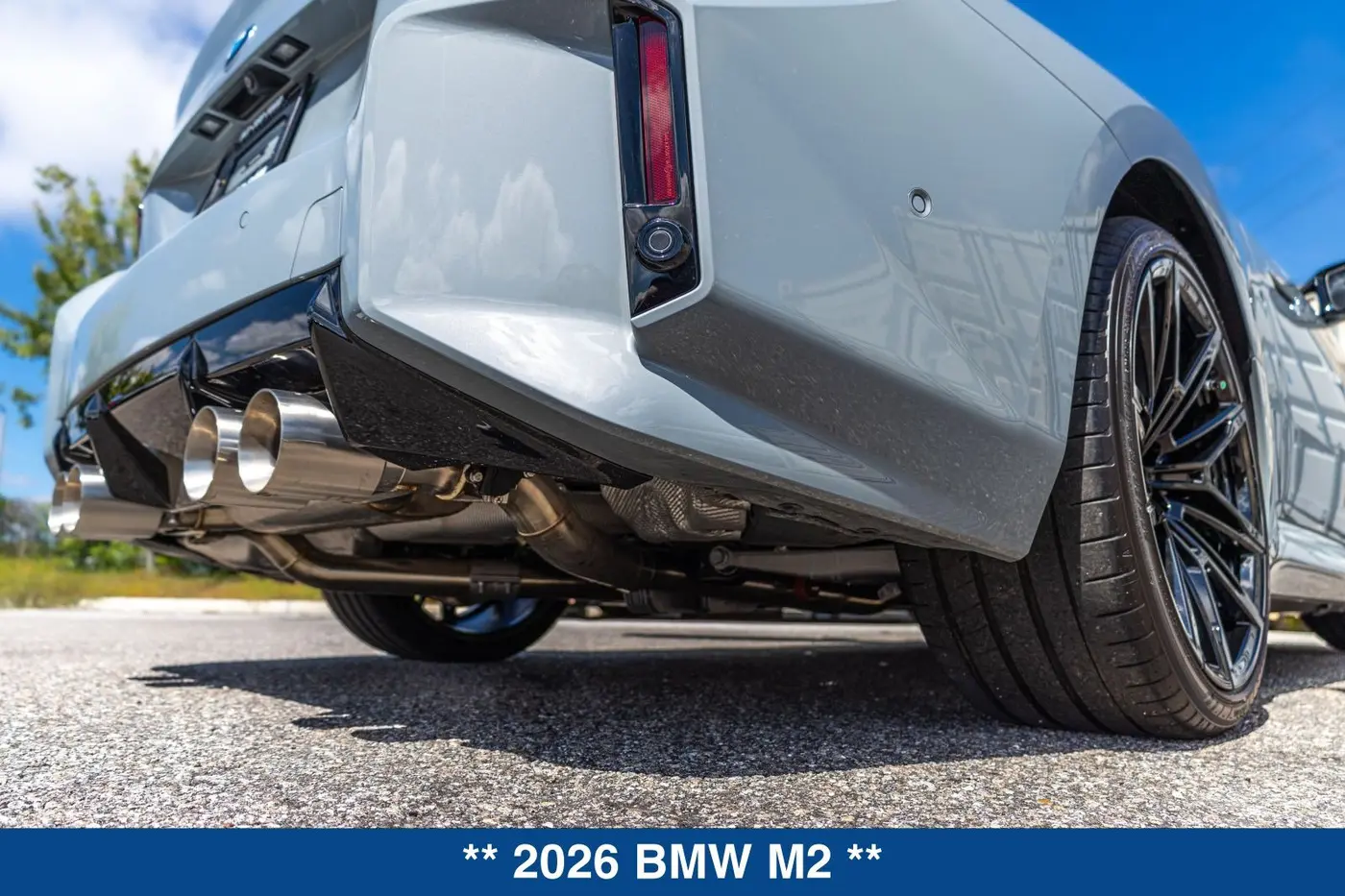 2026 BMW M - $76,399