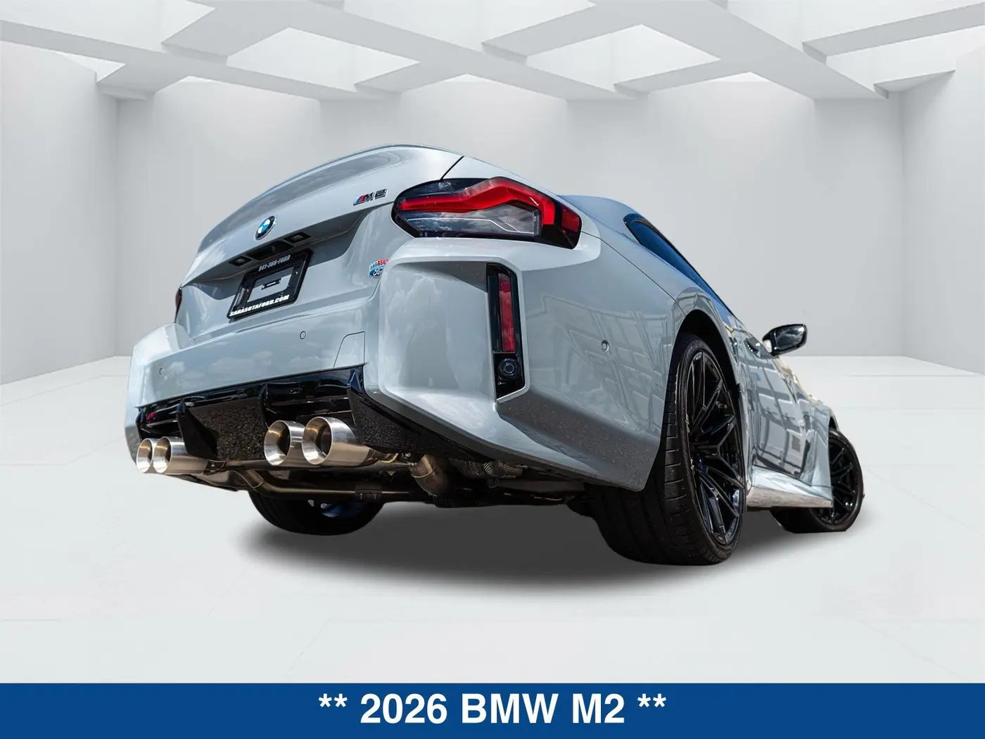 2026 BMW M - $76,399