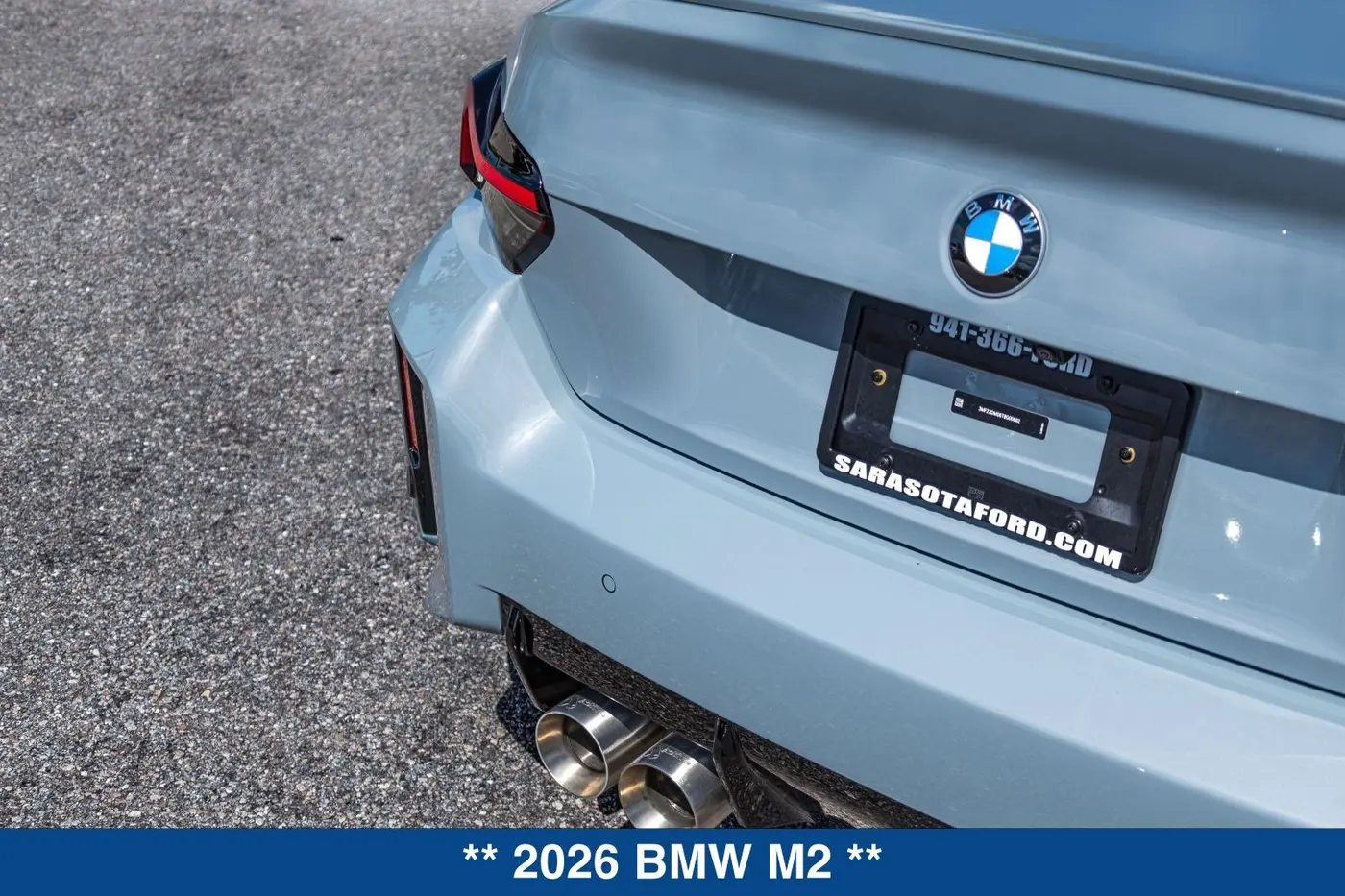 2026 BMW M - $76,399