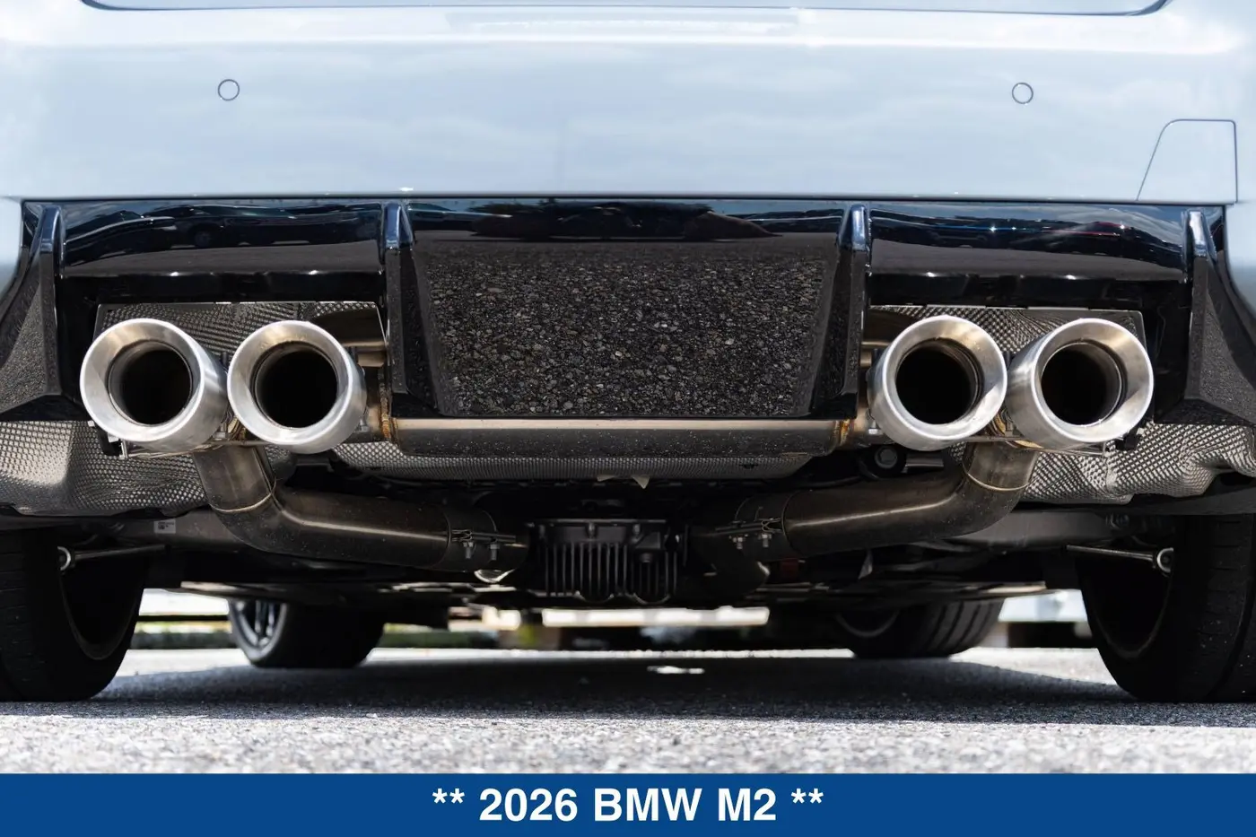 2026 BMW M - $76,399