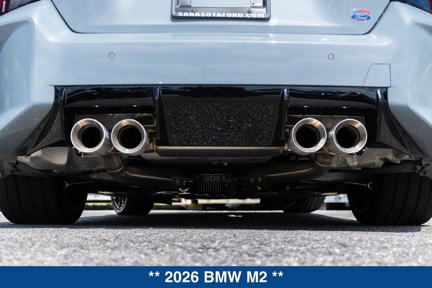 2026 BMW M - $76,399