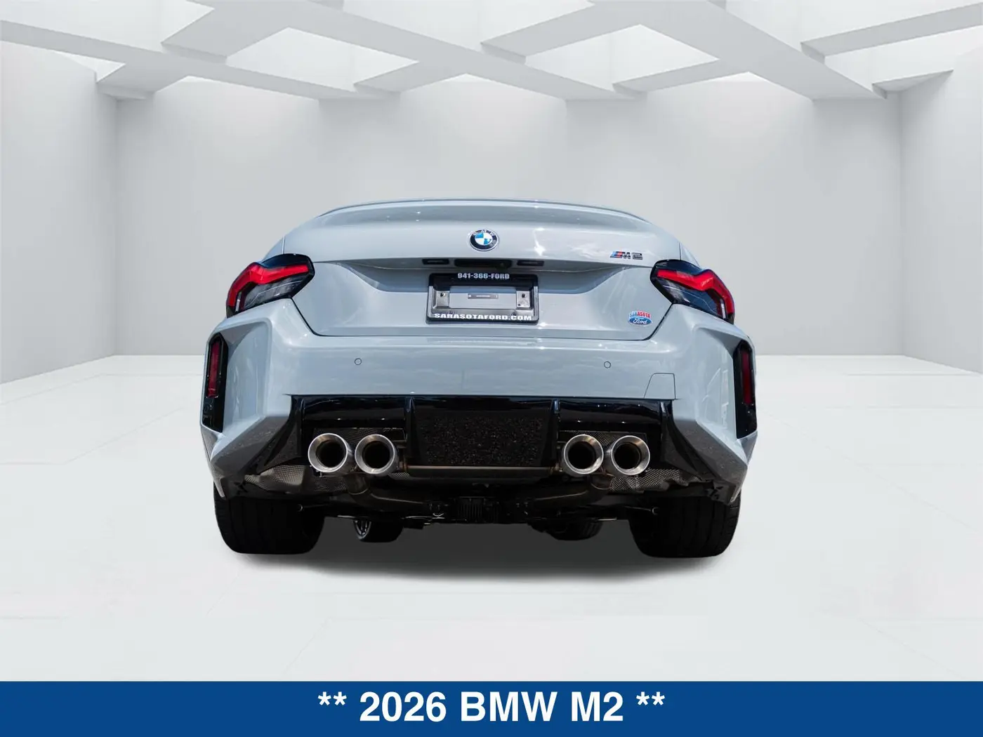 2026 BMW M - $76,399