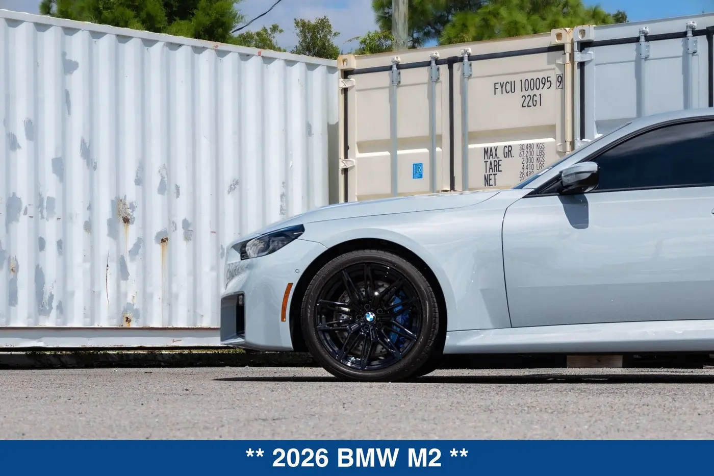2026 BMW M - $76,399