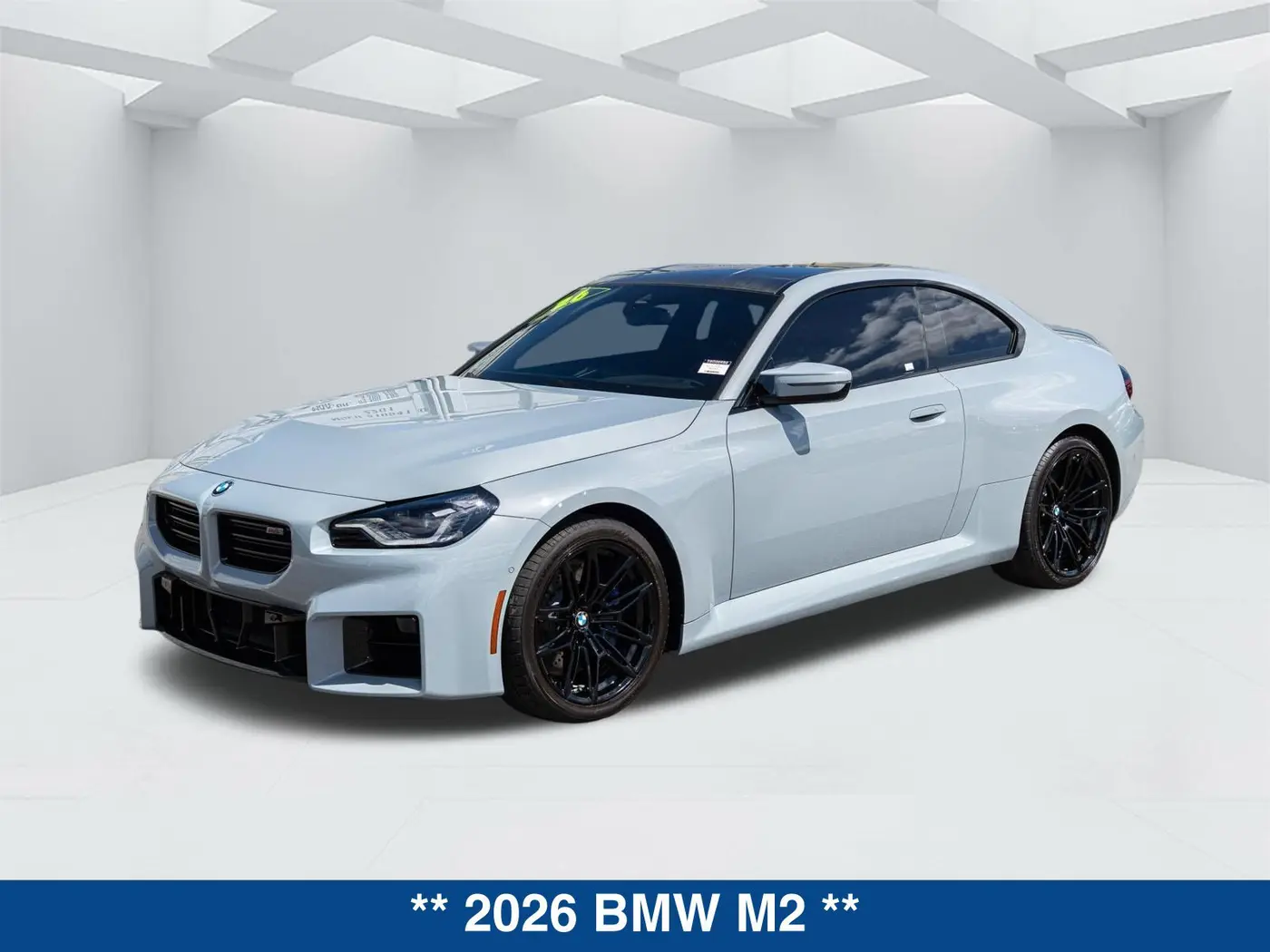 2026 BMW M - $76,399