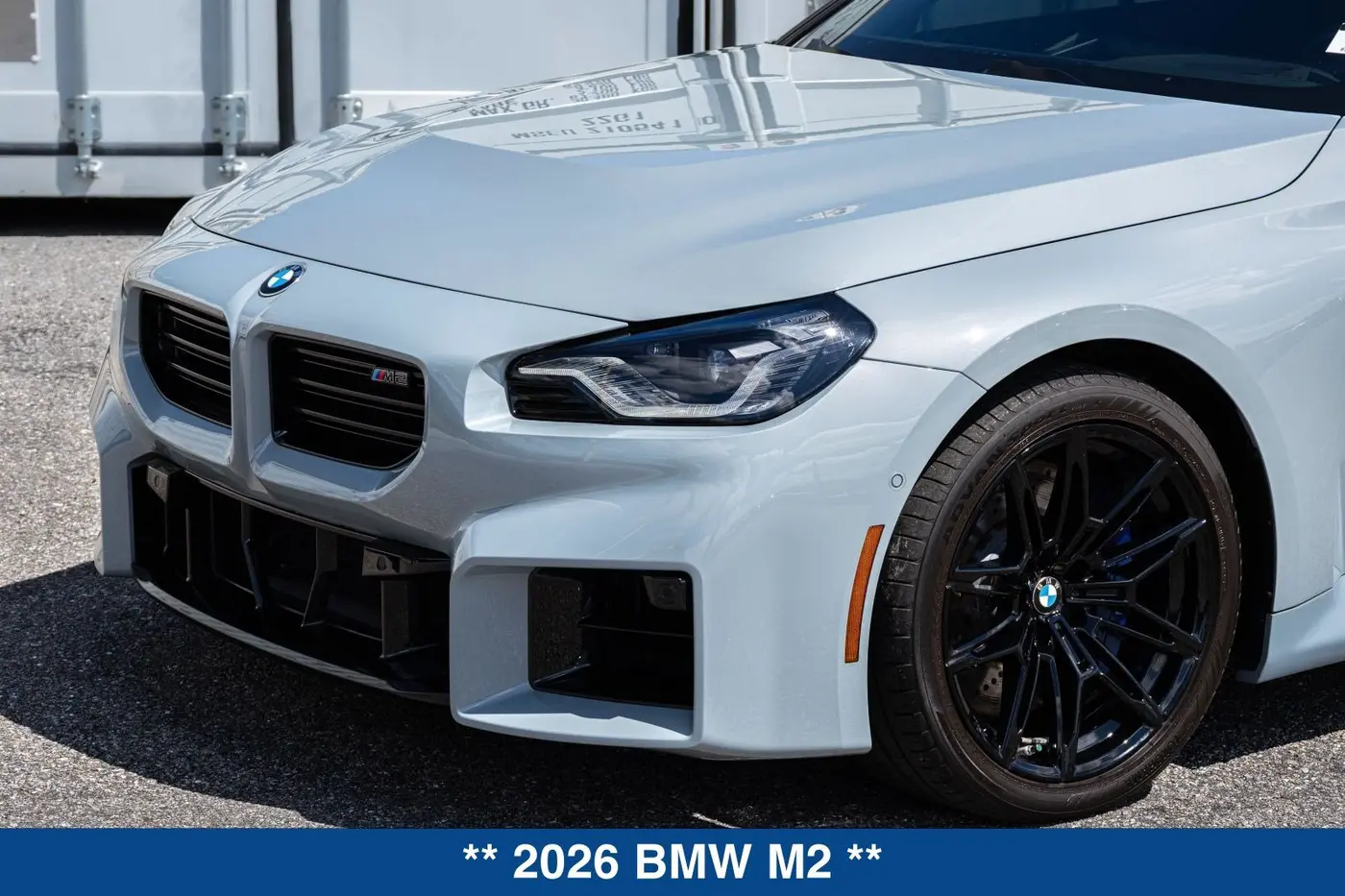 2026 BMW M - $76,399