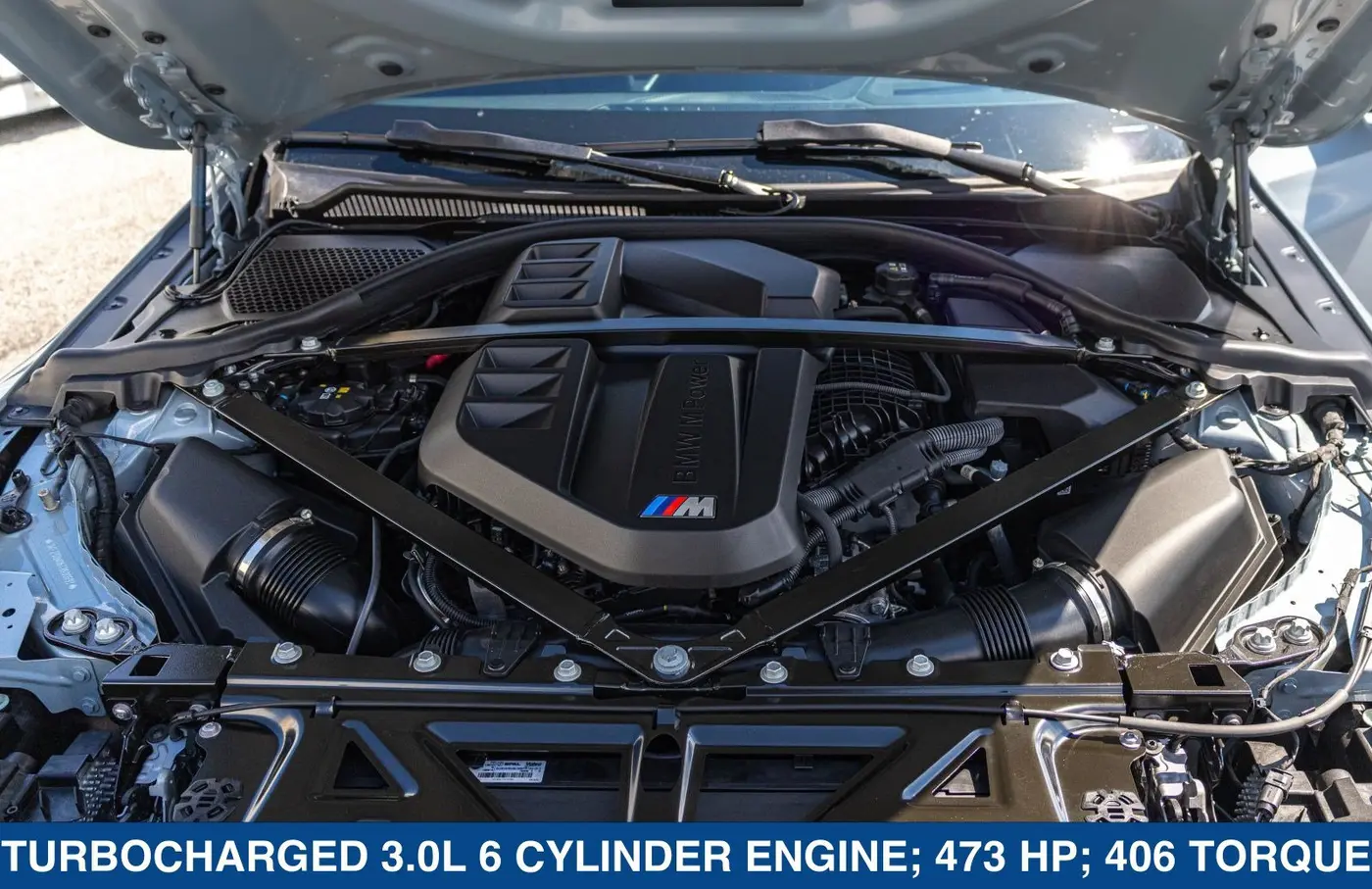 2026 BMW M - $76,399