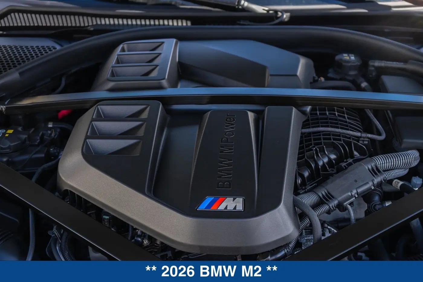 2026 BMW M - $76,399