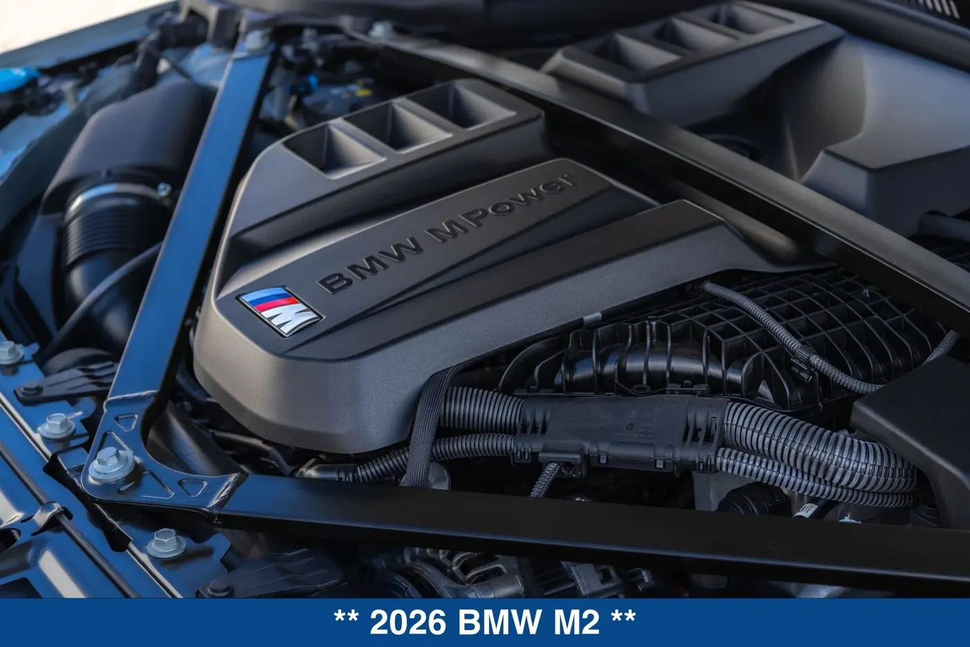 2026 BMW M - $76,399