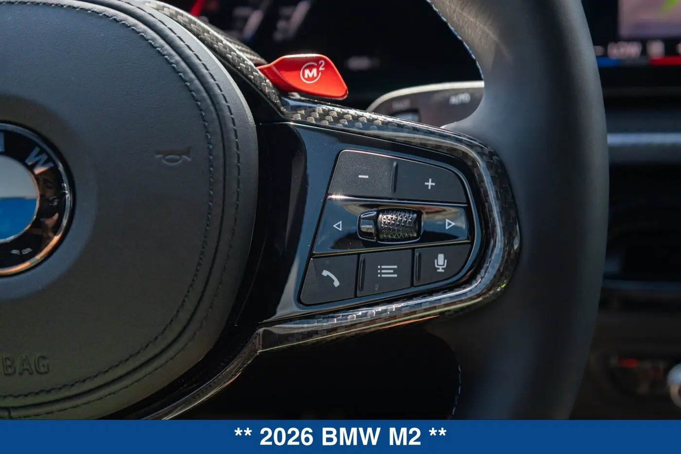 2026 BMW M - $76,399