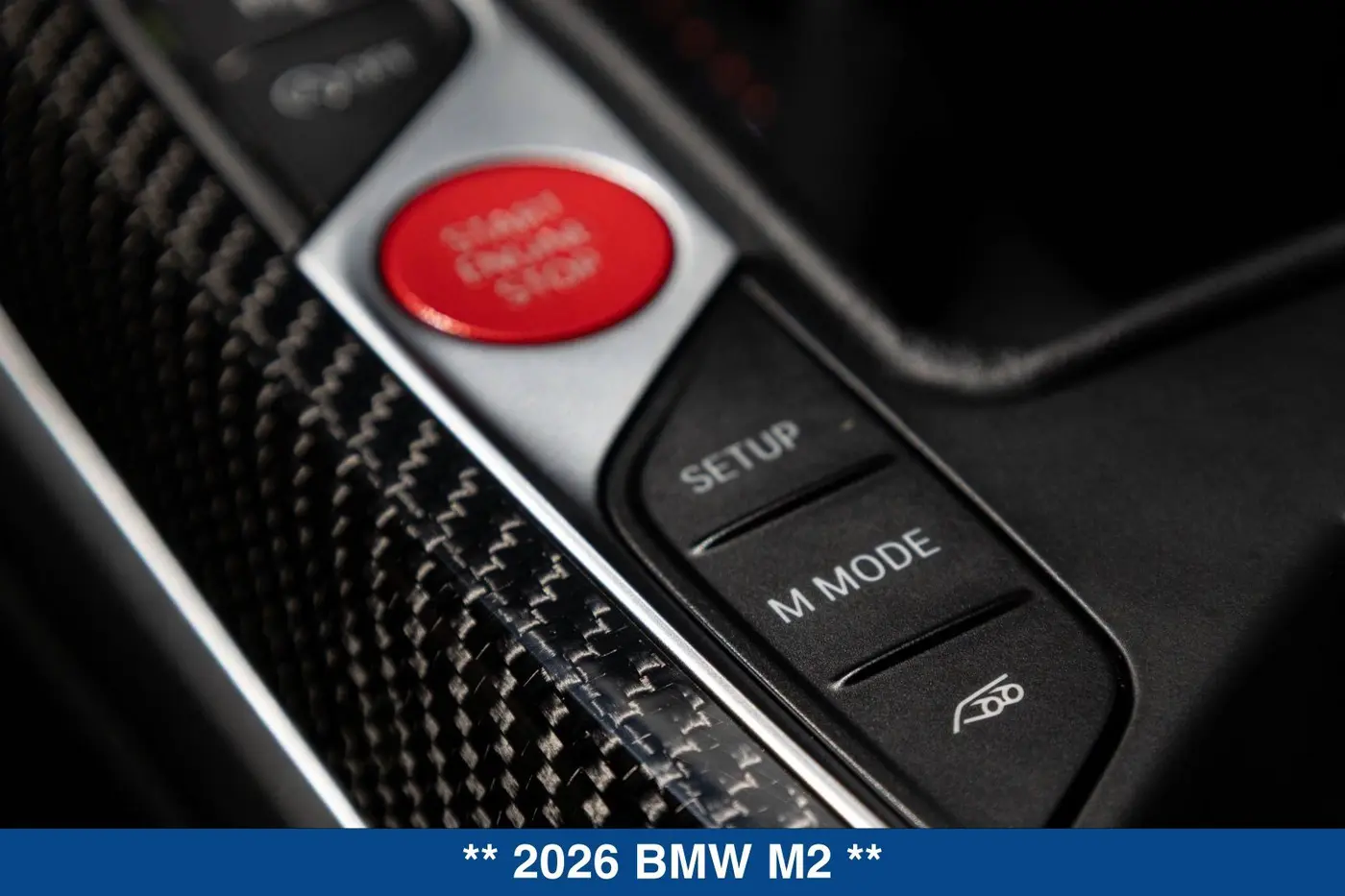 2026 BMW M - $76,399