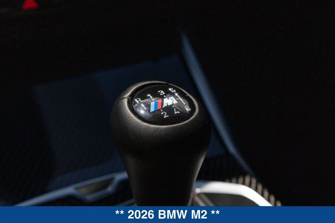 2026 BMW M - $76,399