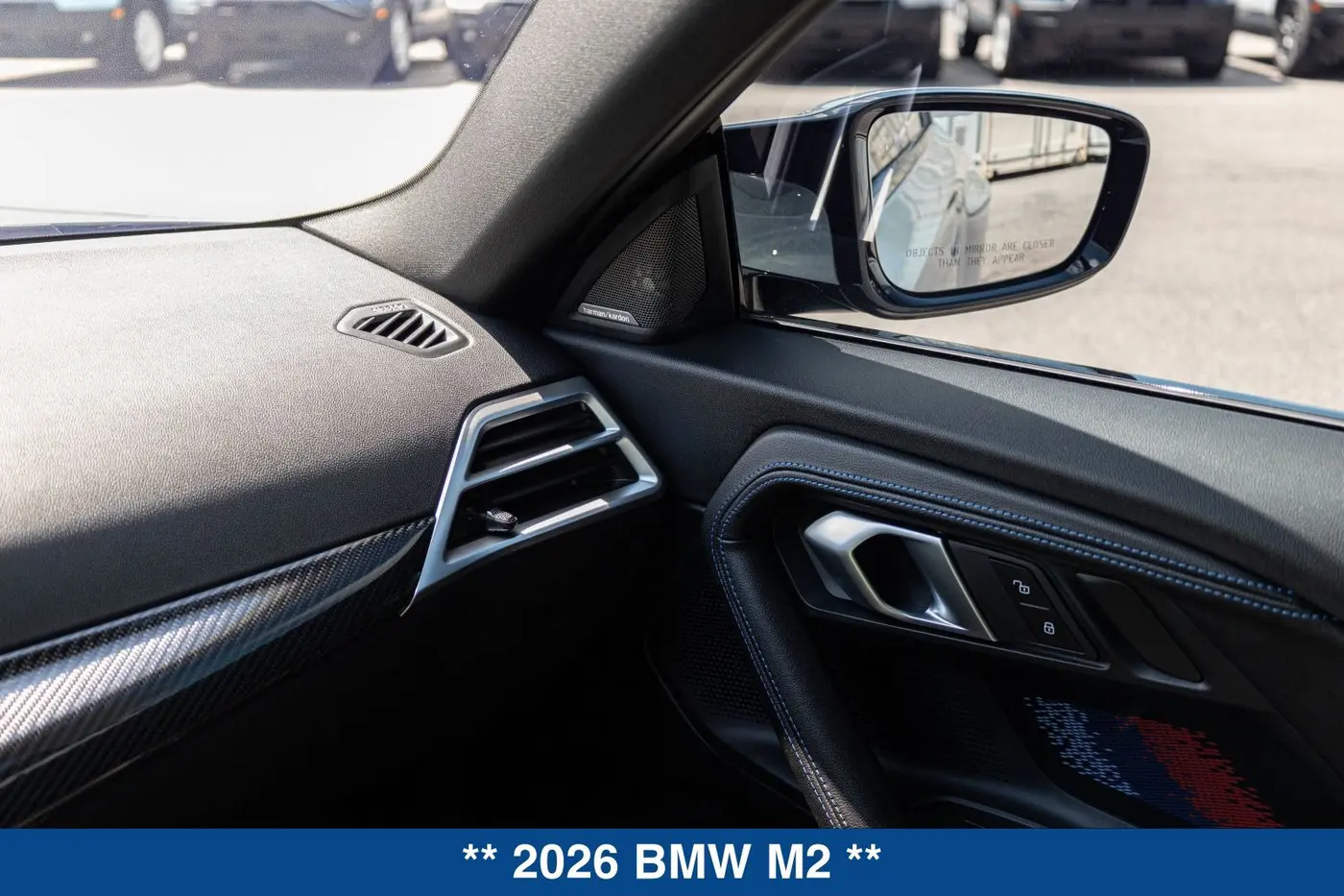 2026 BMW M - $76,399
