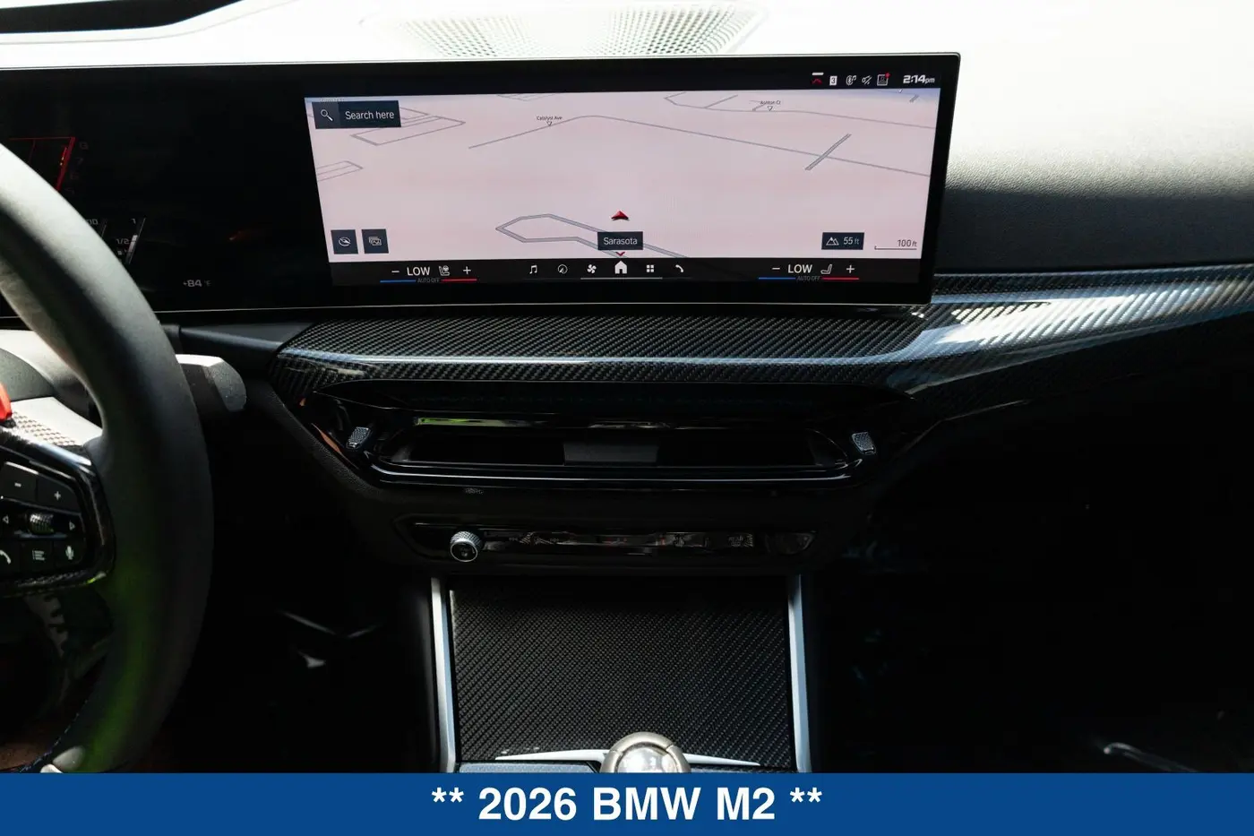 2026 BMW M - $76,399
