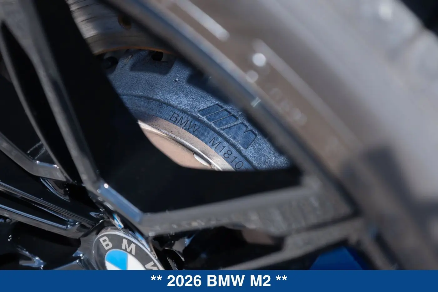2026 BMW M - $76,399